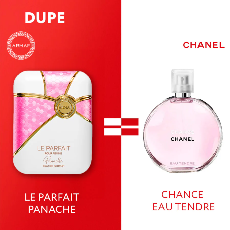 Armaf Le Parfait Panache Woman 100ml EDP